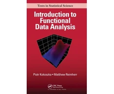 KNYGA Piotr Kokoszka Introduction to Functional Data Analysis