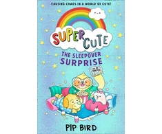 KNYGA Pip Bird Sleepover Surprise
