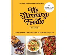 KNYGA Pip Payne Slimming Foodie