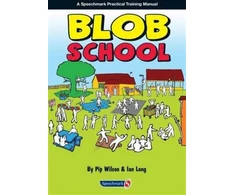 KNYGA Pip Wilson Blob School