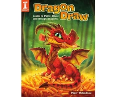 KNYGA Piper Thibodeau Dragon Draw