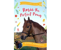 KNYGA Pippa Funnell Rosie the Perfect Pony