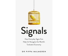 KNYGA Pippa Malmgren Signals
