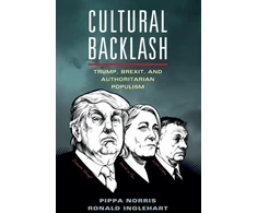 KNYGA Pippa Norris Cultural Backlash