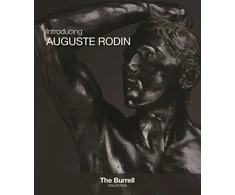 KNYGA Pippa Stephenson Sit Introducing Auguste Rodin