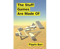 KNYGA Pippin Barr Stuff Games Are Made Of