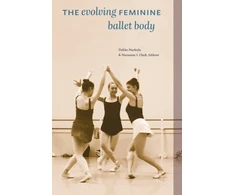 KNYGA Pirkko Markula Evolving Feminine Ballet Body