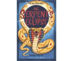 KNYGA Pirotta Saviour Serpent's Eclipse