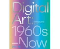KNYGA Pita Arreola Digital Art (Victoria and Albert Museum), 1960s–Now