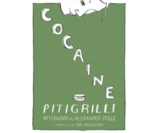 KNYGA Pitigrilli Cocaine