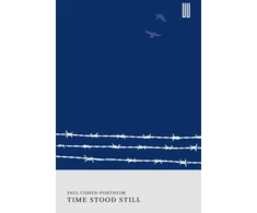 KNYGA Pitzer Cohen Portheim Time Stood Still