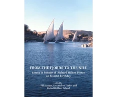 KNYGA Pl Steiner From the Fjords to the Nile: Essays in honour of Richard Holton Pierce on his 80th birthday
