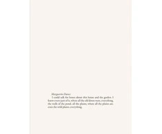 KNYGA Places of Marguerite Duras