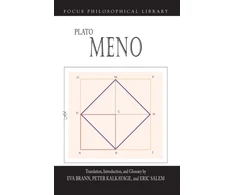 KNYGA Plato: Meno