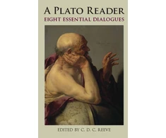 KNYGA Plato Reader