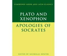 KNYGA Plato: The Apology of Socrates and Xenophon: The Apology of Socrates