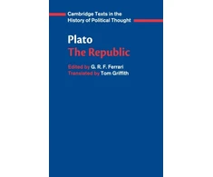 KNYGA Plato: 'The Republic'