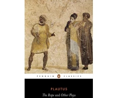 KNYGA Plautus Rope and Other Plays