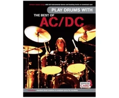 KNYGA Play Drums With... The Best Of AC/DC