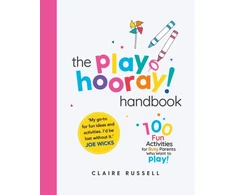KNYGA Play Hooray playHOORAY! Handbook