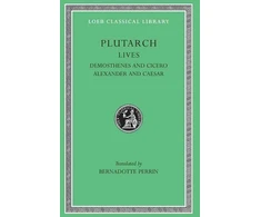 KNYGA Plutarch Lives, Volume VII