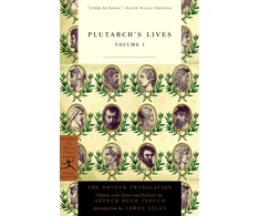 KNYGA Plutarch's Lives, Volume 1