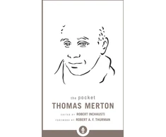 KNYGA Pocket Thomas Merton
