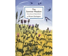 KNYGA Poems by E. J. Scovell Miriam Darlington Summer Meadow, Forty Acres of Shared Earth
