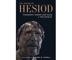 KNYGA Poems of Hesiod