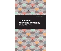 KNYGA Poems of Phillis Wheatley
