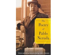 KNYGA Poetry of Pablo Neruda