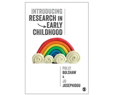KNYGA Polly Bolshaw Introducing Research in Early Childhood