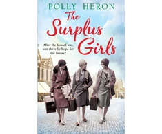 KNYGA Polly Heron Surplus Girls