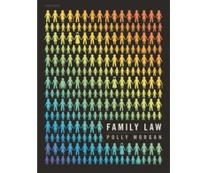 KNYGA Polly Morgan Family Law