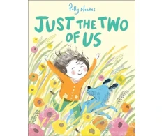 KNYGA Polly Noakes Just the Two of Us