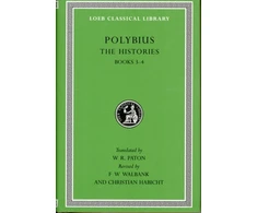KNYGA Polybius Histories, Volume II
