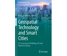 KNYGA Poonam Sharma Geospatial Technology and Smart Cities