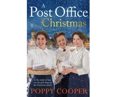 KNYGA Poppy Cooper Post Office Christmas