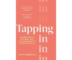 KNYGA Poppy Delbridge Tapping In