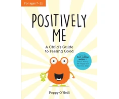KNYGA Poppy Oneill Positively Me