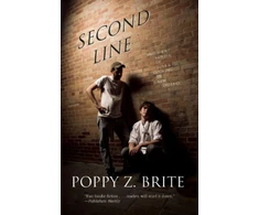 KNYGA Poppy Z Brite Second Line