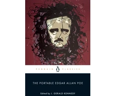 KNYGA Portable Edgar Allan Poe