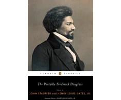 KNYGA Portable Frederick Douglass