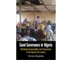 KNYGA Portia Roelofs Good Governance in Nigeria