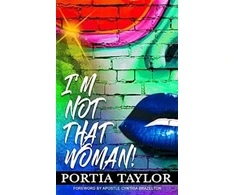 KNYGA Portia Taylor I'm Not That Woman