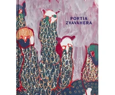KNYGA Portia Zvavahera