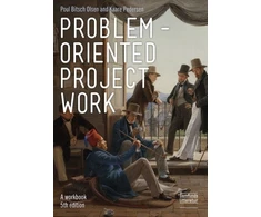 KNYGA Poul Bitsch Olsen Problem-oriented Project Work