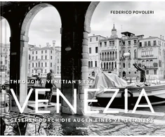 KNYGA Povoleri Venezia