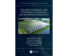 KNYGA Prabha Umapathy Machine Learning and the Internet of Things in Solar Power Generation