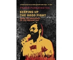 KNYGA Prabir Purkayastha Keeping Up the Good Fight